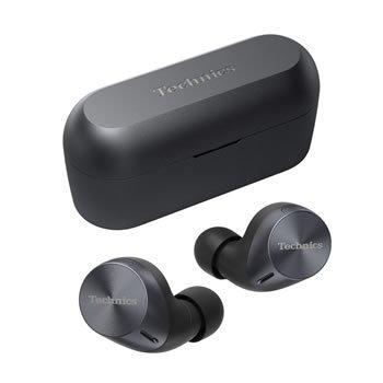 Technics（テクニクス） イヤホン・ヘッドホン Technics EAH-AZ60-K