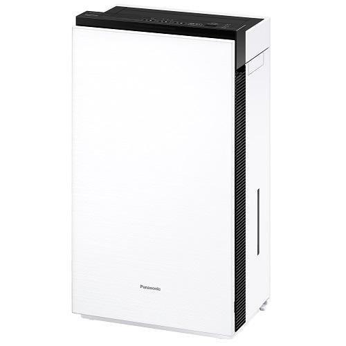 パナソニックF-MV4300-WZ ジアイーノ　マテリアルホワイト　23年製 Panasonic（パナソニック） 空気清浄機 ジアイーノ F-MV4300-WZ