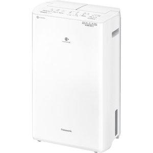 【新品未開封】Panasonic F-YHVX120-W 除湿機・乾燥機 Panasonic（パナソニック） 「訳あり品-外装箱傷あり」新品 衣類乾燥