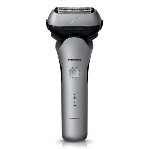 【展示美品・未使用】Panasonic ラムダッシュ ES-LT6P-S 3枚刃 Panasonic（パナソニック） ラムダッシュ 3枚刃 ES-LT6P-S（シルバー