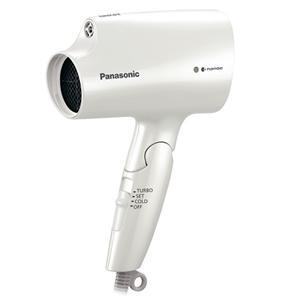 ナノケア Panasonic EH-NA2J-W（ホワイト）ヘアドライヤー : らいぶ