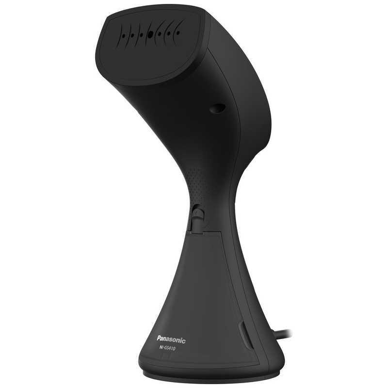 Panasonic（パナソニック） 衣類スチーマー NI-GS410-MB : らいぶshop