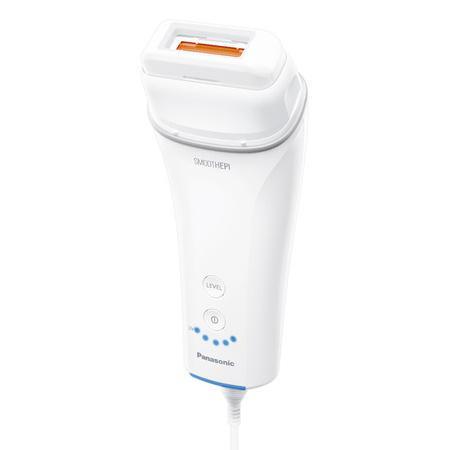 Panasonic 光エステ スムースエピ ES-WH7A 光脱毛器 家庭用脱毛器 