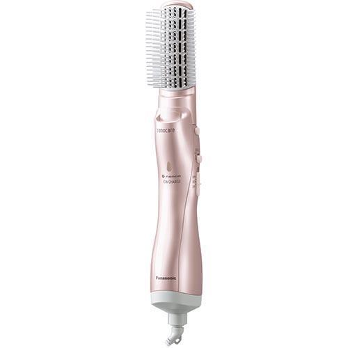 【新品未使用/未開封】Panasonic EH-KN8J カールドライヤー Panasonic（パナソニック） 「訳あり品-外装箱傷あり」新品 くるくる