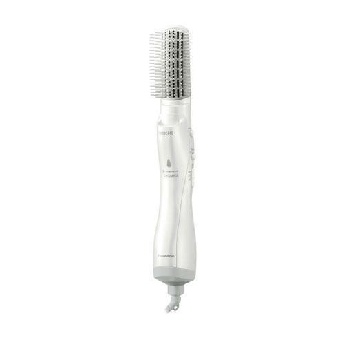 Panasonic（パナソニック） くるくるドライヤー ナノケア EH-KN7J-W 