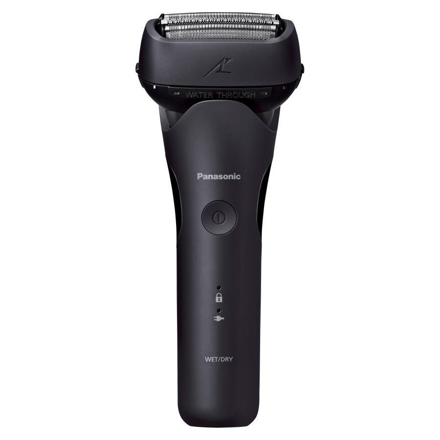 Panasonic（パナソニック） ラムダッシュ 3枚刃 ES-LT4C-K : らいぶ