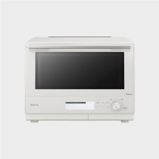 訳あり】Panasonic Bistro スチームオーブンレンジ