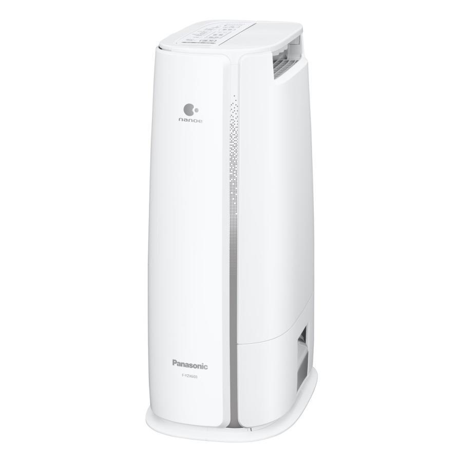 新品未使用 長期保管品 Panasonic 衣類乾燥除湿機 F-YZLX60-S Panasonic（パナソニック） 「訳あり品-外装箱傷あり」新品Panasonic