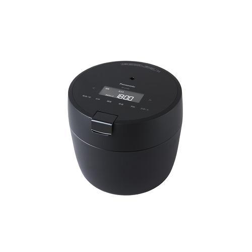 Panasonic（パナソニック） 炊飯器 Panasonic SR-CR10B-K [ブラック