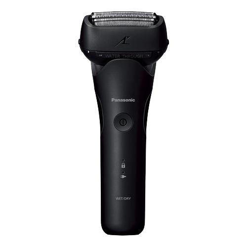 パナソニック ラムダッシュ ES-L320W-K 未開封品 外箱ダメージあり Panasonic（パナソニック） 「訳あり品-外箱傷あり」新品 ラムダッシュ
