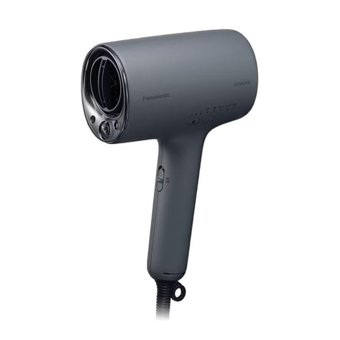 【新品未開封】Panasonic EH-NA7M-H ナノケア ドライヤー ナノケア Panasonic EH-NA0K-K [チャコールブラック] : らいぶ