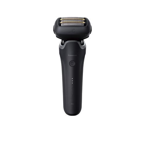 Panasonic ラムダッシュ ES-L571D-K 新品（箱に難あり） Panasonic（パナソニック） 「訳あり品-外箱傷あり」新品 電気