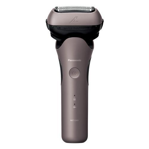 Panasonic メンズ電気シェーバー ES-L38-W Panasonic（パナソニック） 電気シェーバー ラムダッシュ 3 ES-L381W-N