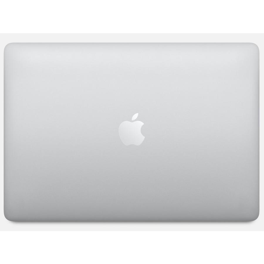MacBook Pro Retinaディスプレイ 2000/13.3 MWP72J/A [シルバー] 2020