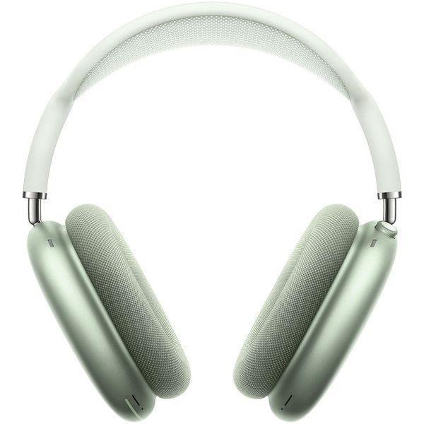 【傷あり】Apple AirPods Max 本体【箱・付属品あり】 Apple 「訳あり品-外装箱傷あり」新品 AirPods Max グリーン MGYN3J/A
