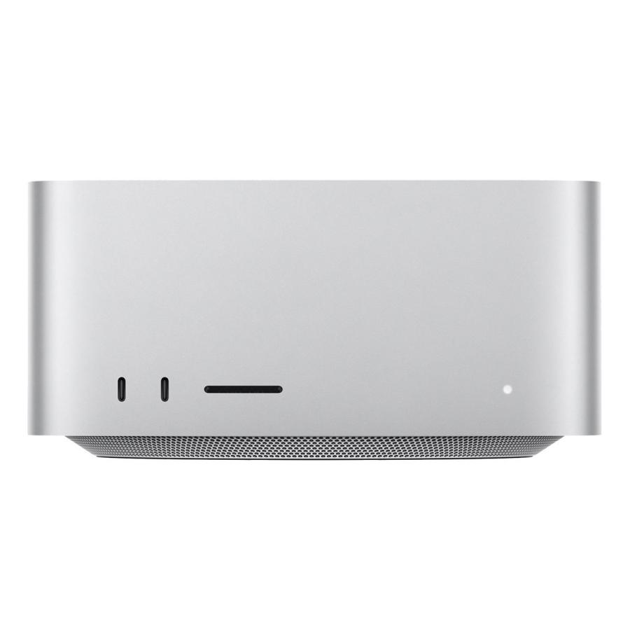 Apple Mac Studio MJMV3J/A [シルバー] 買取価格比較