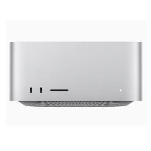 Mac Studio MJMW3J/A [シルバー]