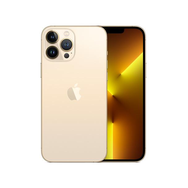 iPhone 13 Pro Max 512GB SIMフリー 金 [ゴールド]