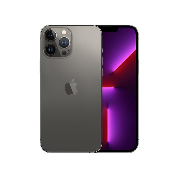 iPhone 13 Pro Max 1TB SIMフリー 黒 [グラファイト]