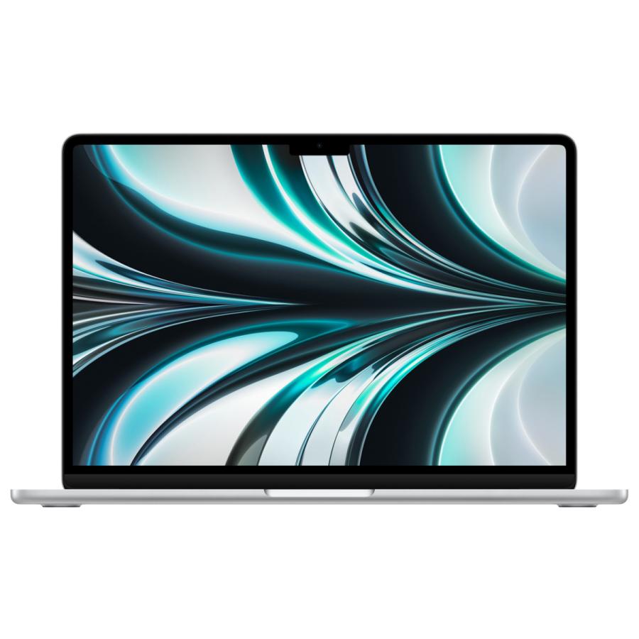【本日お値下げ】MacBook Air 13インチ シルバー 箱付き 13インチ MacBook Airを購入 - Apple（日本）