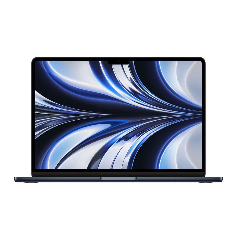 MacBook Air 「訳あり品-外装箱傷あり」新品 Liquid Retina