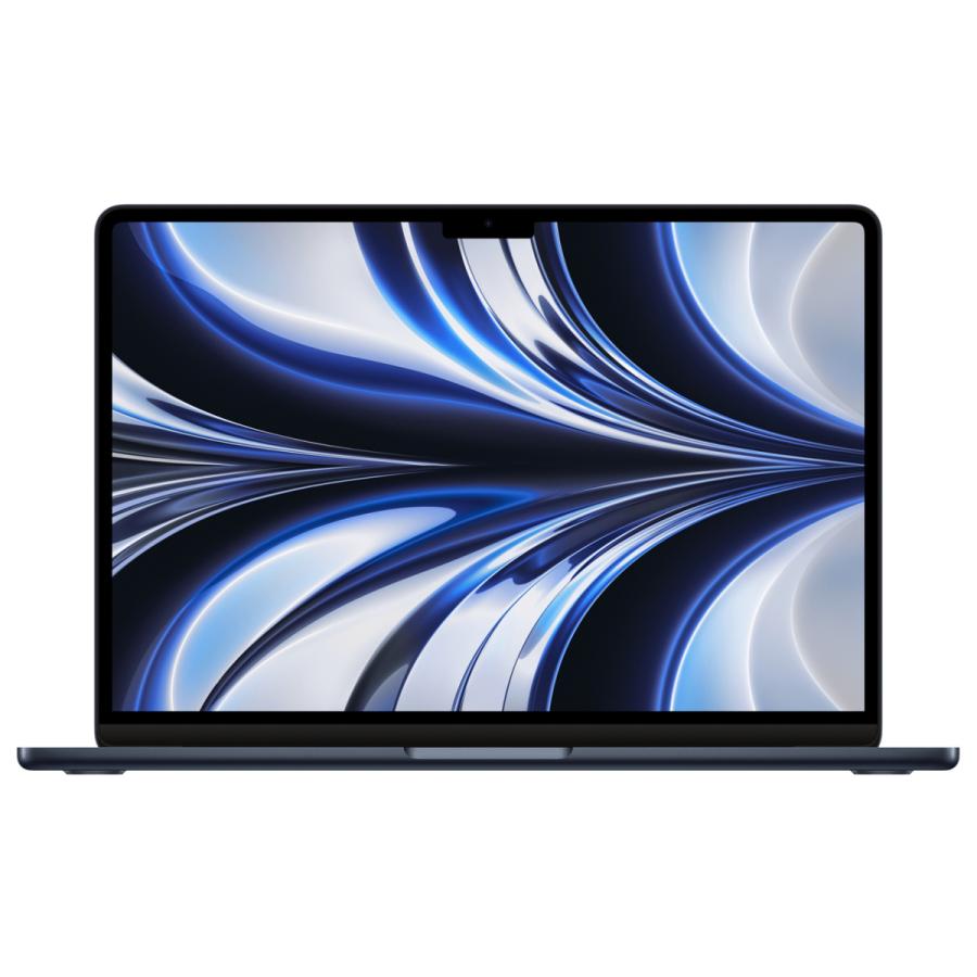 MacBook Air Liquid Retinaディスプレイ 13.6 MLY43J/A [ミッドナイト