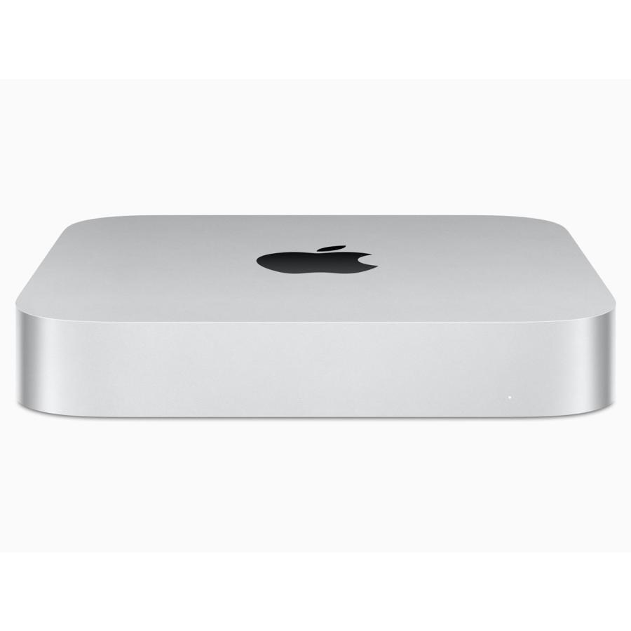 Apple Mac mini シルバー コンパクト 即購入⭕️ Apple Mac mini MMFK3J/A [シルバー] : らいぶshop - 通販 - Yahoo