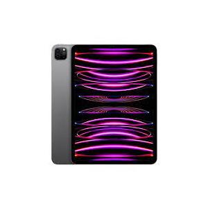 iPad Pro 11インチ 第4世代 Wi-Fi 256GB 2022年秋モデル MNXF3J/A