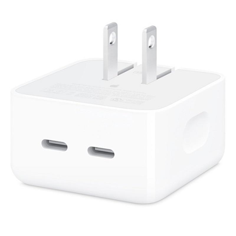 iPhone Apple デュアルUSB-C MNWM3AM/A : らいぶshop - 通販 - Yahoo