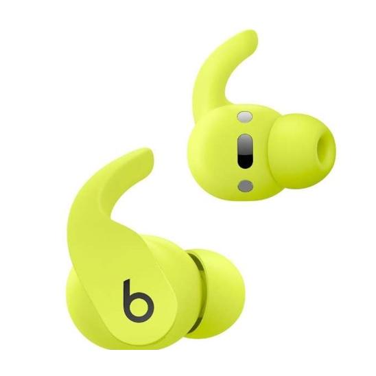 Beats Fit Pro ボルトイエロー Apple Studio（Beats by Dr. Dre） イヤホン・ヘッドホン Beats Fit Pro