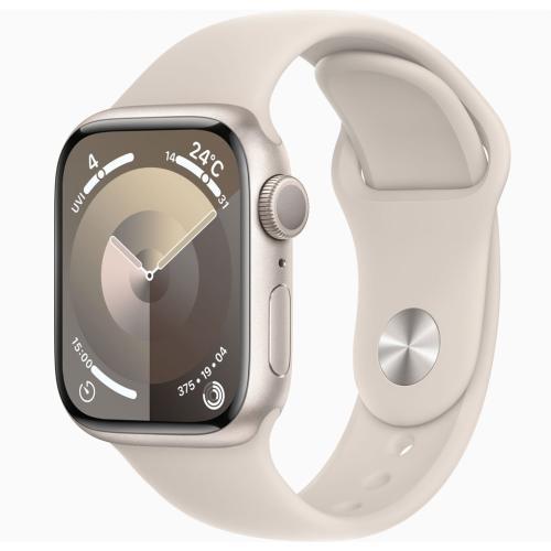 訳あり品-外装箱傷あり」新品 Apple Watch SE 第2世代 GPSモデル 40mm 
