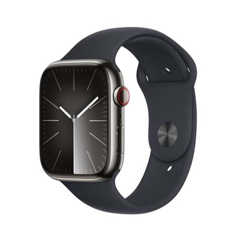 Apple Watch Series 9 GPS+Cellularモデル 45mm MRMW3J/A 