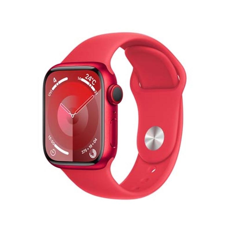 Apple Watch Series 9 GPS+Cellularモデル 41mm MRY83J/A
