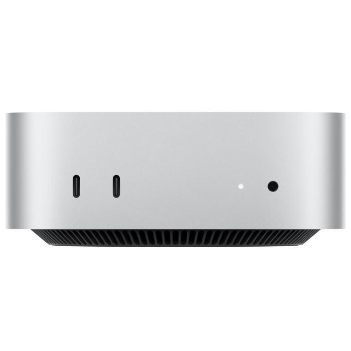 Mac Mini M4 16GB 256GB MU9D3J/A【美品】 Apple Mac mini MU9D3J/A [シルバー] 価格比較 - 価格.com