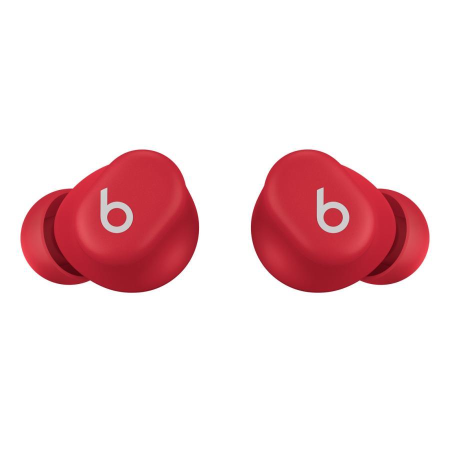 Studio（Beats by Dr. Dre） イヤホン・ヘッドホン Beats Solo Buds