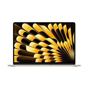 MacBook Air Liquid Retinaディスプレイ M3チップ 15.3 MRYT3J/A [スターライト] 買取価格比較