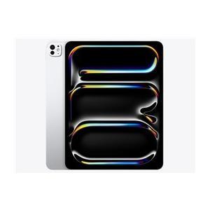 iPad Pro 13インチ Wi-Fi 256GB 2024年春モデル MVX33J/A [シルバー