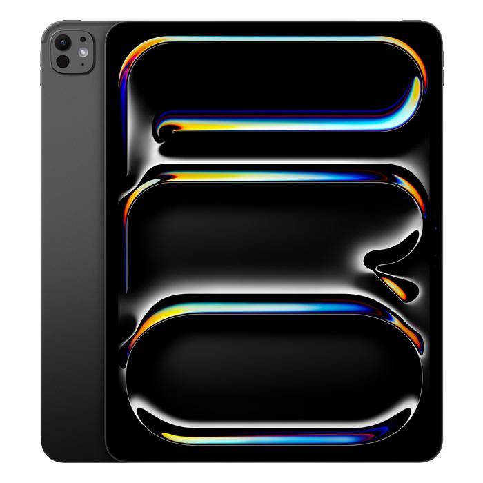 iPad Pro 13インチ Wi-Fi 2TB 2024年春モデル MVX83J/A [スペース