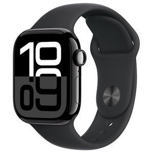Apple Watch Series 10 GPSモデル 42mm MWWE3J/A [ジェット Apple Watch Series 10 GPSモデル 42mm MWWE3J/A [ジェット