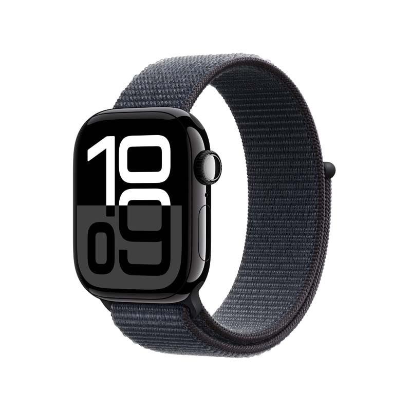 Apple Watch 「訳あり品-外装箱傷あり」新品 Series 10 GPSモデル 42mm 