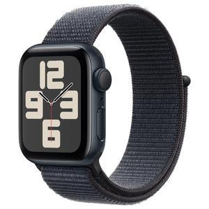 値下げMXE93J/AアップウォッチSE2 Apple Watch SE 第2世代 GPSモデル 40mm MXEA3J/A [ミッドナイト