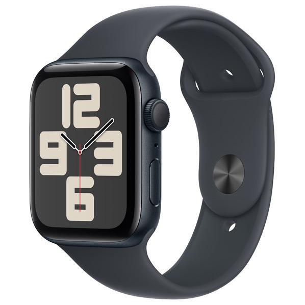 Apple 「訳あり品-保証開始済」新品 Apple Watch SE 第2世代 GPS