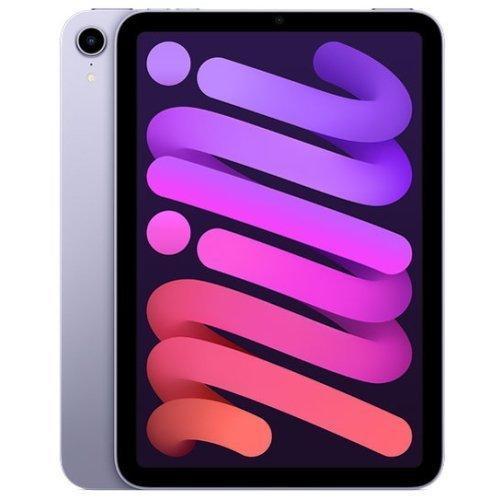 iPad mini 8.3インチ Wi-Fi 128GB 2024年秋モデル MXN93J/A [パープル