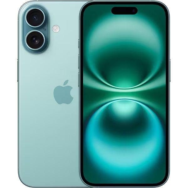 iPhone 16 Pro 「国内Appleストア版」新品未開封 128GB 緑 Free Sim