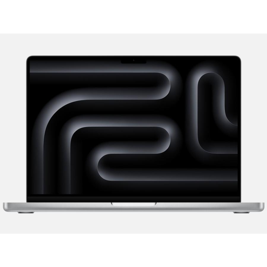 MacBook Pro Liquid Retina XDRディスプレイ M4チップ 14.2 MX2G3J/A [シルバー] 買取価格比較