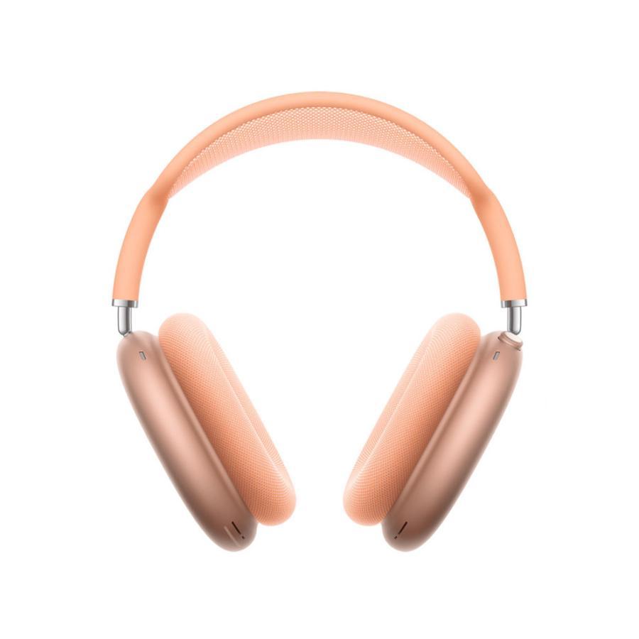 Apple AirPods Max (USB-C) MWW73ZA/A [オレンジ] ヘッドホン本体 未 