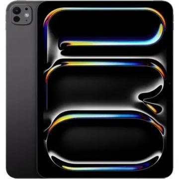 「訳あり品-外装箱傷あり」新品 iPad Pro 13インチ Wi-Fi 256GB 2025年秋モデル MDYJ4J/A [スペースブラック]（Yahoo!・らいぶshop）