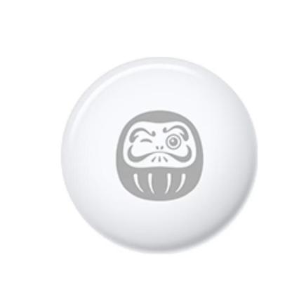 Apple Apple AirTag Daruma 限定 MHXA4J/A 保証開始【ネコポス便配送