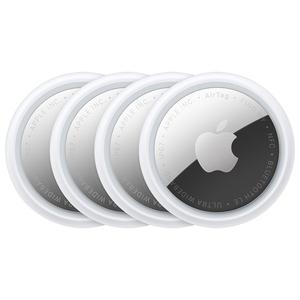 AirTag 第2世代    新品未使用 2個セット iPhone AirTag (第2世代) (4パック) MFEA4ZP/A アップル 保証開始