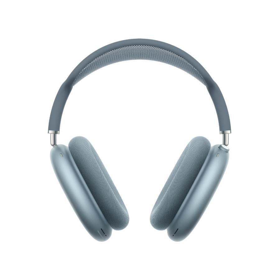 Apple 「訳あり品-保証開始済」新品AirPods Max 2 ブルー MHWM4ZA/A